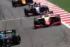 Bild zum Inhalt: Keine Chance auf den Sieg: Schumacher Sechster in Bahrain