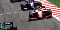 Bild zum Inhalt: Keine Chance auf den Sieg: Schumacher Sechster in Bahrain