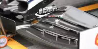 Bild zum Inhalt: Gurney-Schlupfloch im Parc Ferme: FIA unterbindet Flügel-Trick