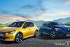 Bild zum Inhalt: Peugeot 208 vs. Renault Clio: Wer wird französischer Kleinwagen-König?