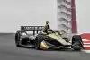 Bild zum Inhalt: Ericsson nach IndyCar-Wechsel: Ohne DRS gibt es besseres Racing