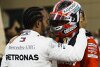 GP Bahrain 2019: Mercedes erbt Doppelsieg nach Leclerc-Drama