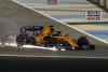 Max Verstappen zu Sainz-Kollision: Hat mich wohl nicht gesehen