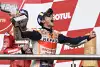 Bild zum Inhalt: Marc Marquez über Start-Ziel-Sieg: "Davon habe ich nachts geträumt"