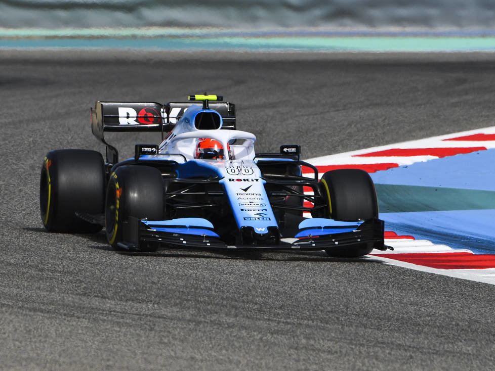 Robert Kubica