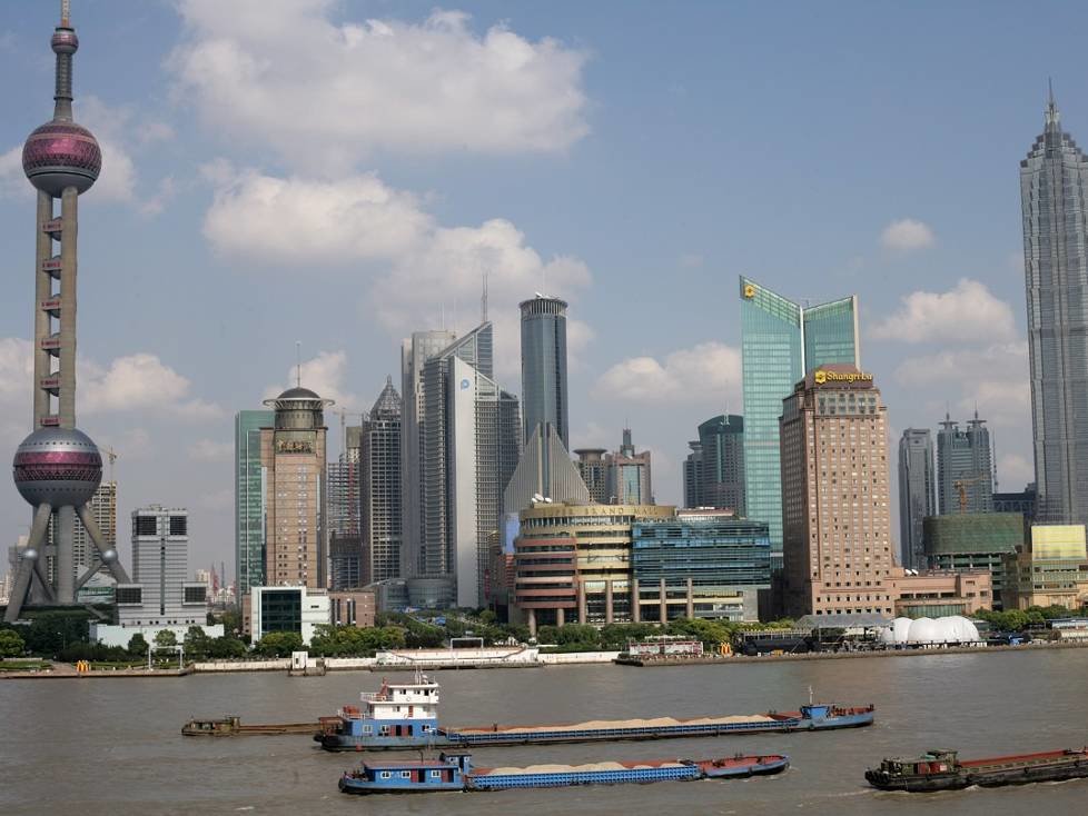 Schanghai