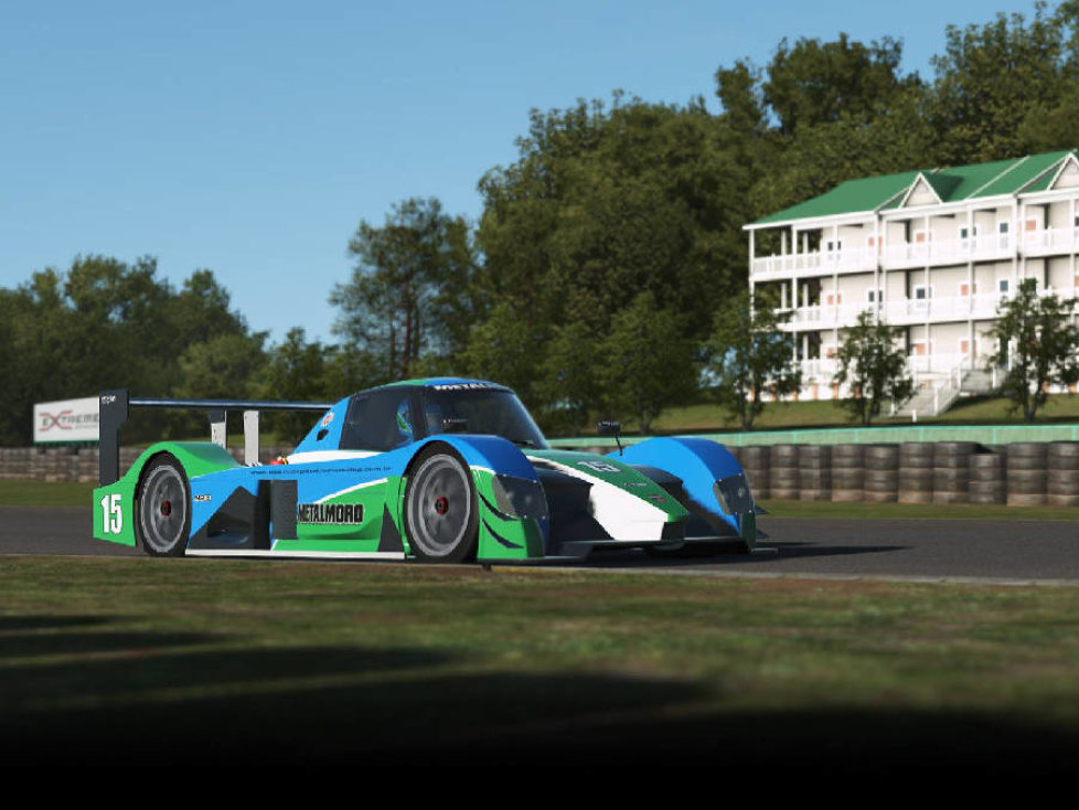 Reiza rf2 Bundle
