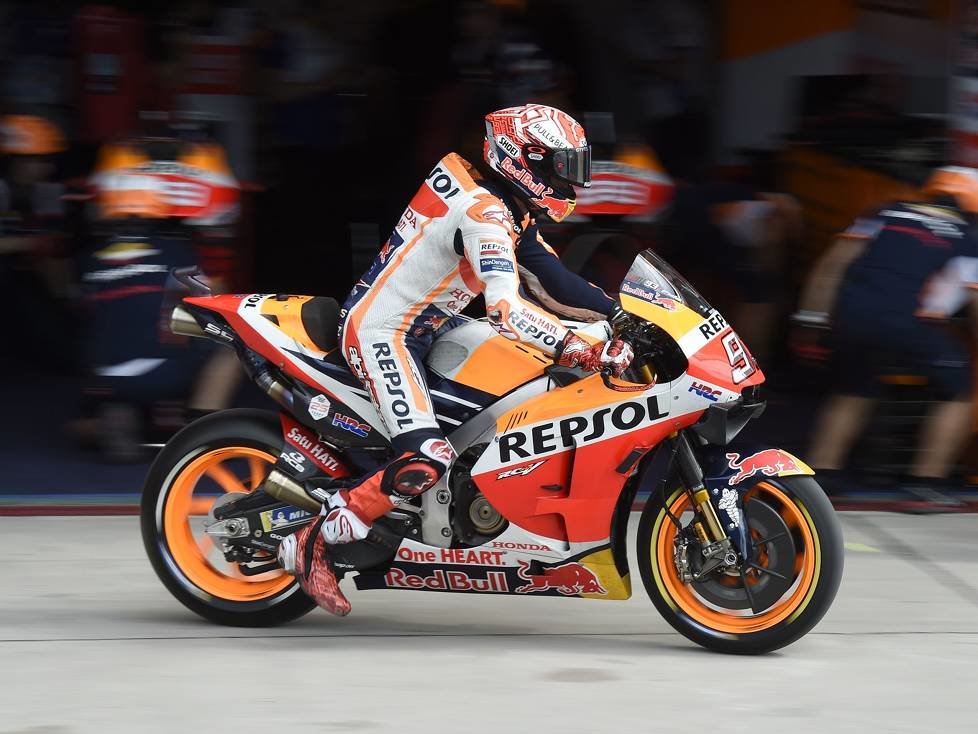 Marc Marquez