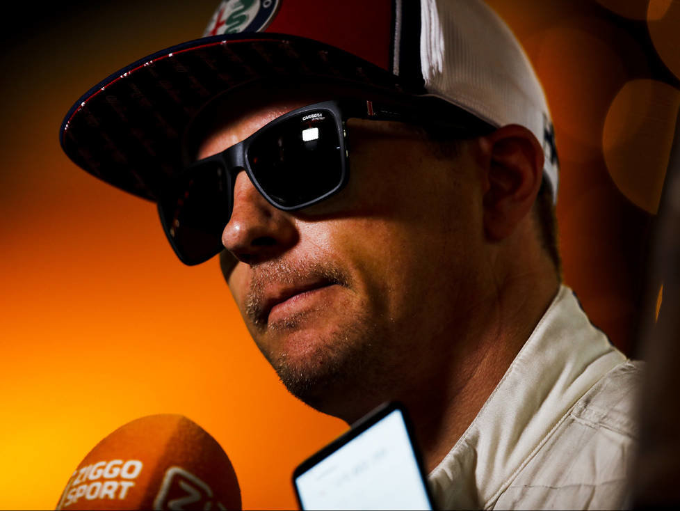 Kimi Räikkönen