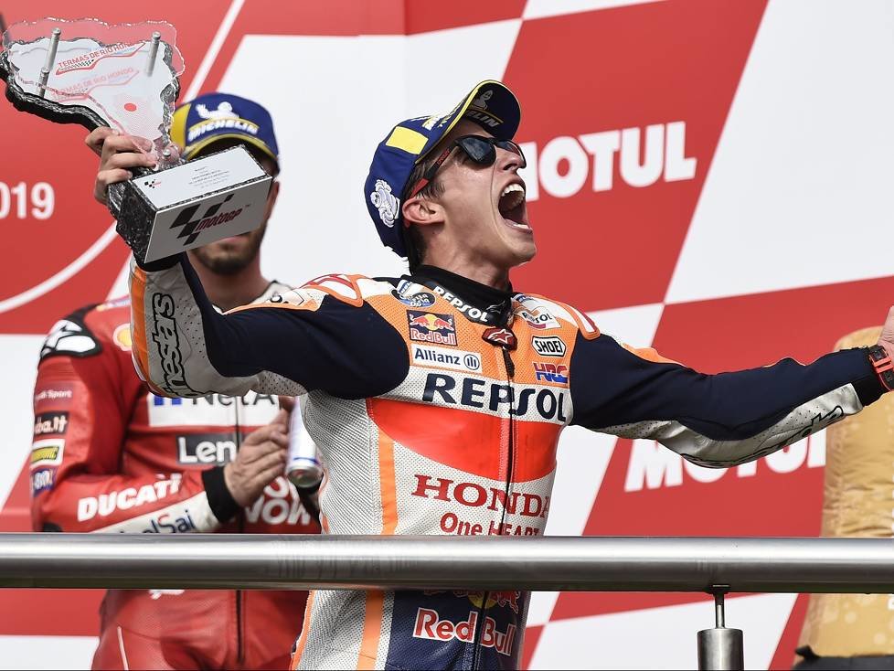 Marc Marquez