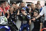 Maverick Vinales (Yamaha) 