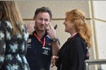 Christian Horner 