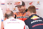 Jorge Lorenzo (Honda) 