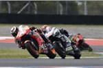 Jorge Lorenzo (Honda) 
