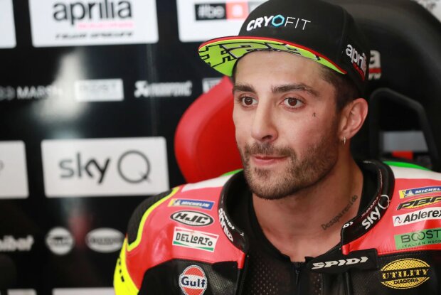 Andrea Iannone Aprilia Aprilia MotoGP, Ex-Gresini ~Andrea Iannone (Aprilia) ~ Andrea Iannone Aprilia Aprilia MotoGP, Ex-Gresini ~Andrea Iannone (Aprilia) ~