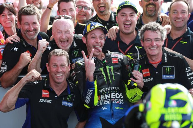 Yamaha Yamaha MotoGP ~Valentino Rossi (Yamaha)~ Yamaha Yamaha MotoGP ~Valentino Rossi (Yamaha)~