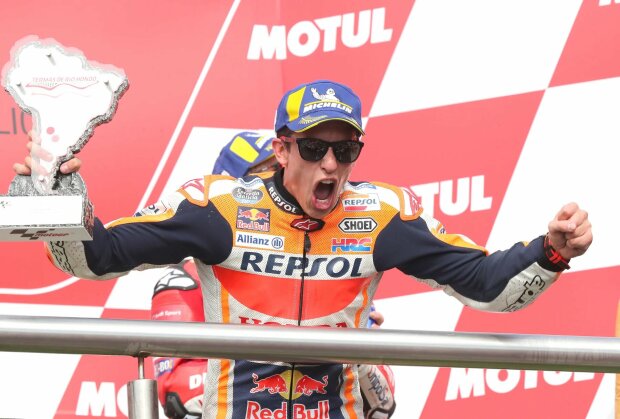 Marc Marquez  ~Marc Marquez (Honda) ~ 