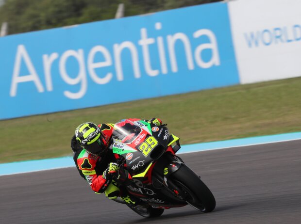 Andrea Iannone Andrea Iannone