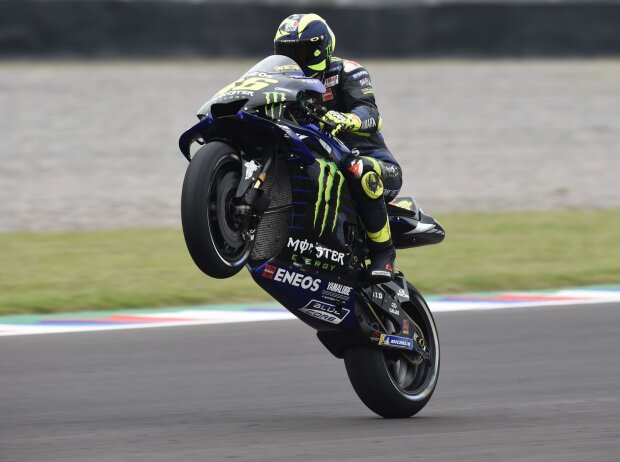 Valentino Rossi