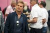 Bild zum Inhalt: Rosberg kritisiert Vettel: "Der gleiche Sebastian wie vor einem Jahr"