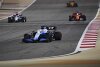 George Russell: Verstehe, warum sich  Sebastian Vettel gedreht hat