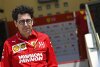 Formel-1-Live-Ticker: So reagieren italienische Medien auf die Ferrari-Pleite