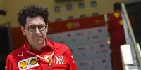 Bild zum Inhalt: Formel-1-Live-Ticker: So reagieren italienische Medien auf die Ferrari-Pleite