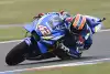 Bild zum Inhalt: Suzuki in Argentinien: Alex Rins zeigt Aufholjagd wie Valentino Rossi in Katar