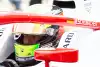 Bild zum Inhalt: "Ruf' mich an": Nico Rosberg bietet Mick Schumacher Hilfe an