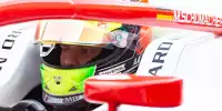 Mick Schumacher