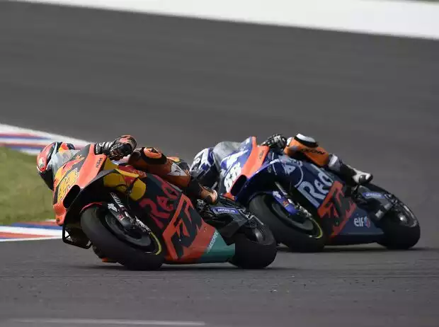 Pol Espargaro Titel-Bild zur News: Pol Espargaro
