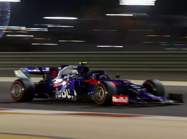Alexander Albon Titel-Bild zur News: Alexander Albon