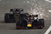 Bild zum Inhalt: Red Bull: Noch keine Angst vor Haas & Co.