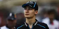 George Russell