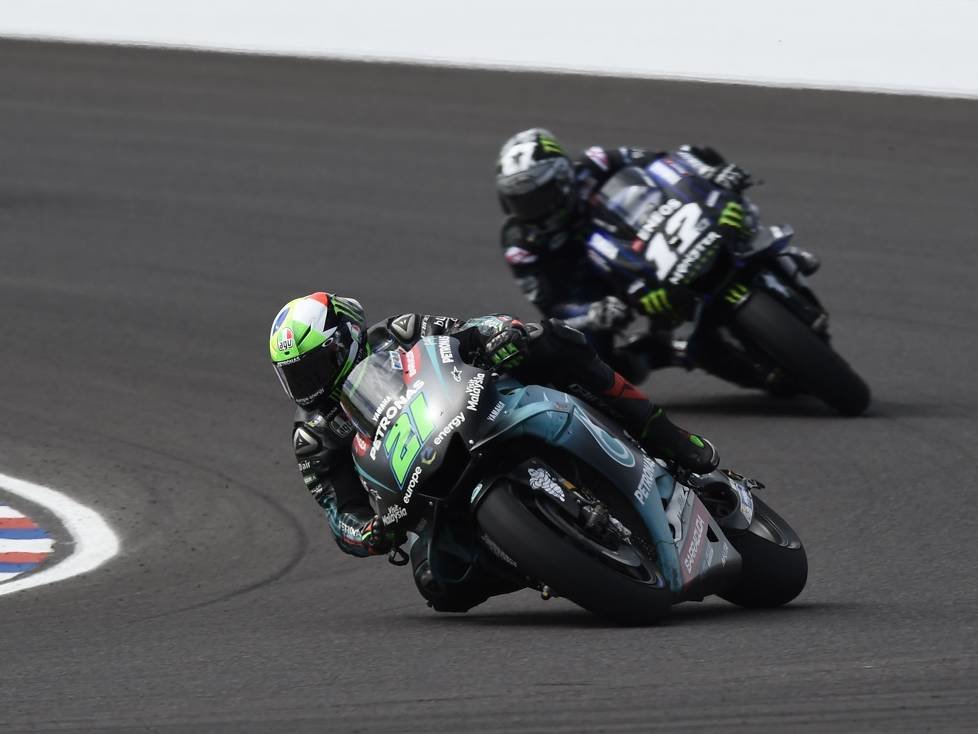Franco Morbidelli