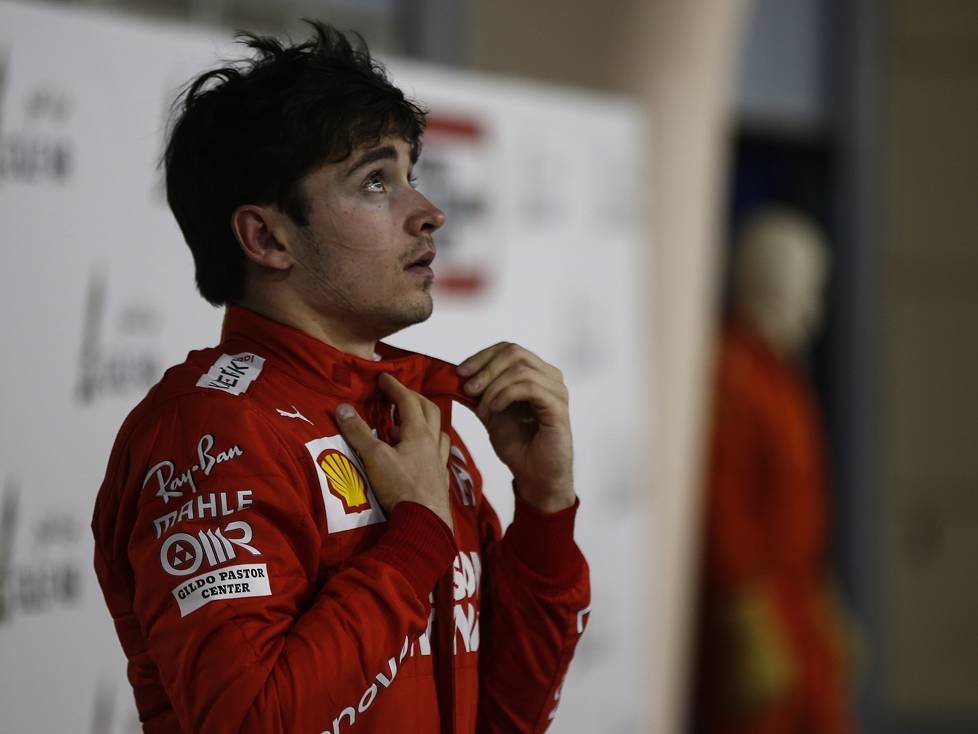Charles Leclerc