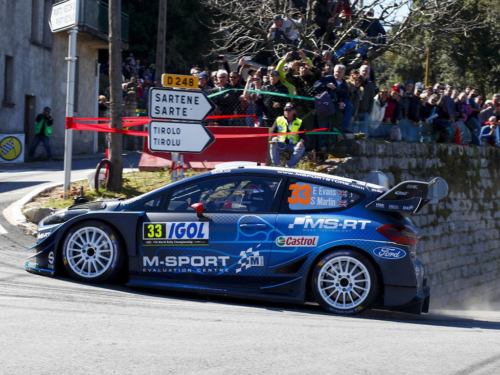 Elfyn Evans