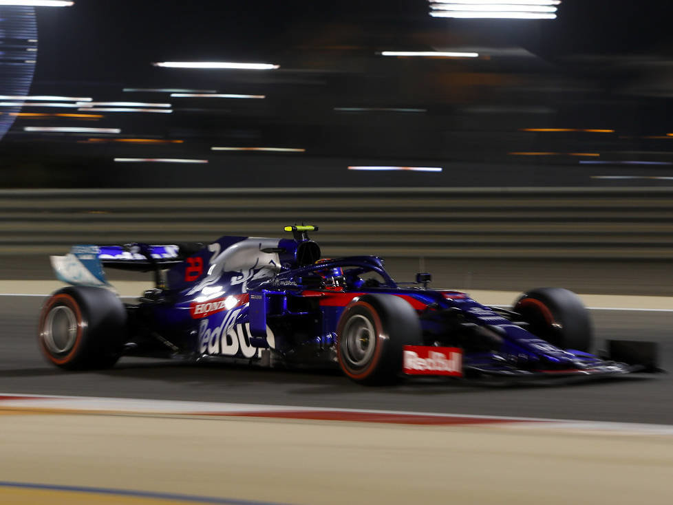 Alexander Albon