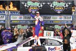 Denny Hamlin (Gibbs)