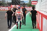 Jorge Lorenzo (Honda) 