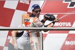 Marc Marquez (Honda) 