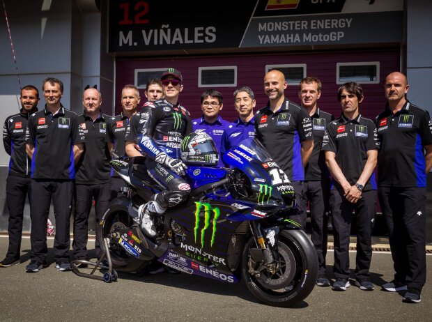 Maverick Vinales Maverick Vinales