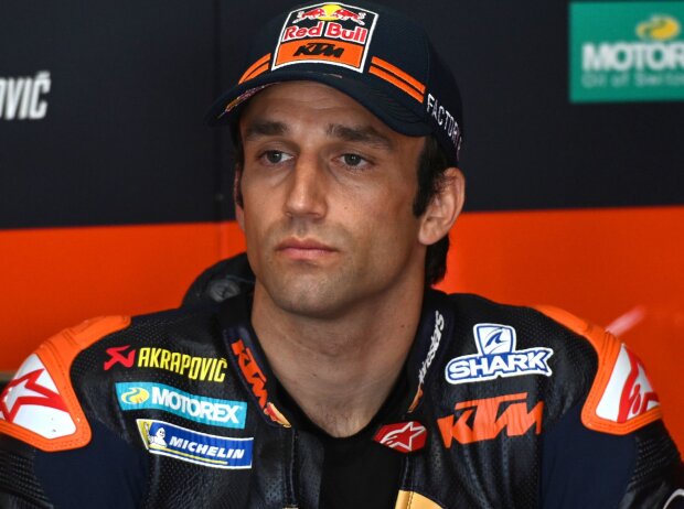 Johann Zarco Johann Zarco