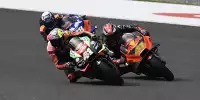 Bild zum Inhalt: Aleix Espargaro: Schlechte Traktion verhindert bessere Ergebnisse