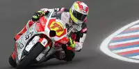 Dominique Aegerter