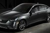 Bild zum Inhalt: Cadillac CT5 (2020): CTS-Nachfolger offiziell vorgestellt