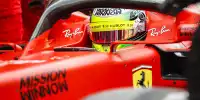 Mick Schumacher