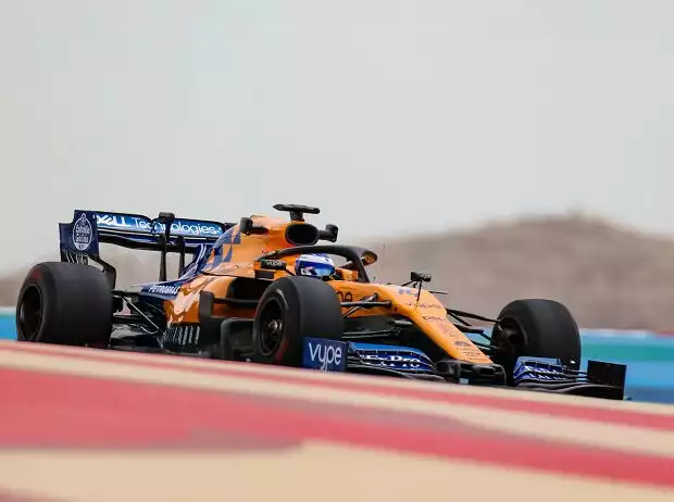 Fernando Alonso Titel-Bild zur News: Fernando Alonso