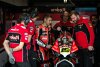 Bild zum Inhalt: Ducati-Topspeed: Wie Reiterberger und Cortese die Situation einschätzen