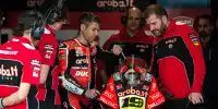 Bild zum Inhalt: Ducati-Topspeed: Wie Reiterberger und Cortese die Situation einschätzen